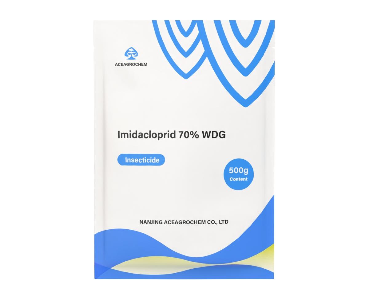 Imidacloprid 70% WDG
